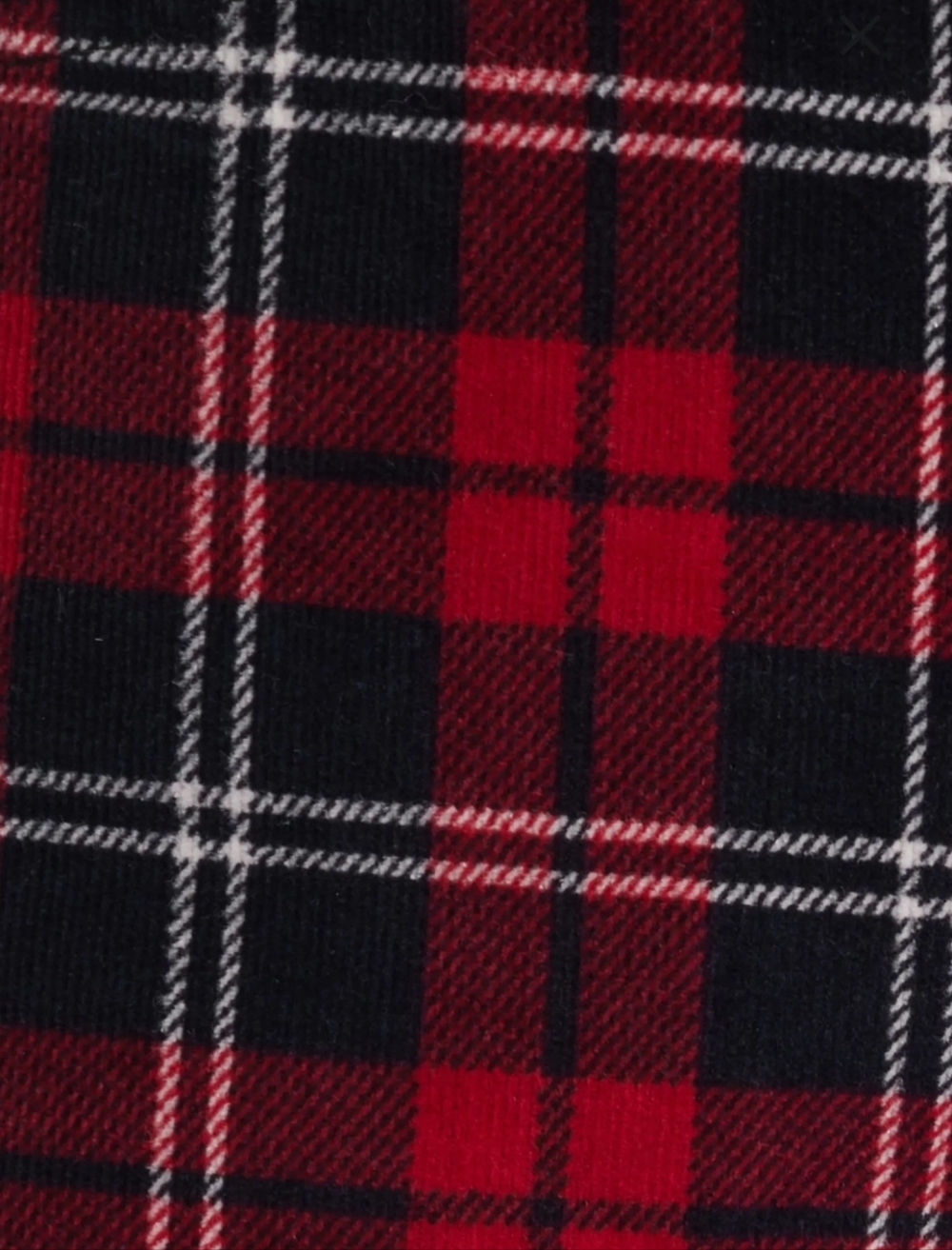 No Doubt - Gwen Stefani - PTCL Plaid Pants & Black White Tube Top - Picture 6 of 12